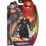Figúrka superman Shadow Assault 10 cm
